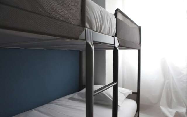 Hostel Avenida