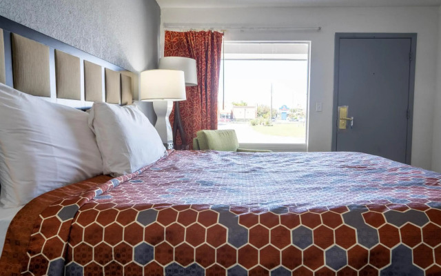 OYO Hotel Ocala FL I-75