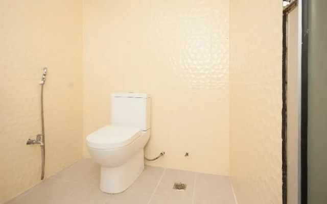 OYO 881 Bintang Square Hotel