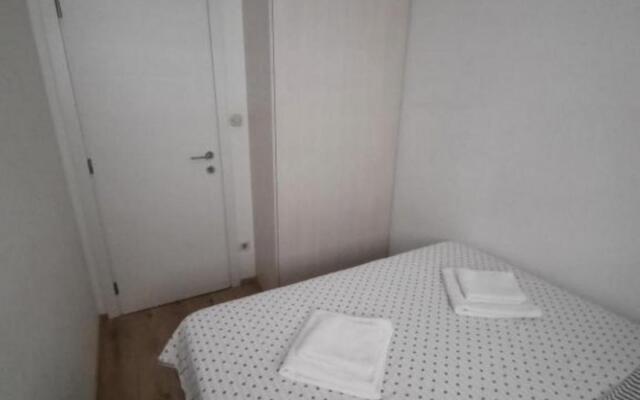 Apartment Gvido - in the center of the city : A Split, Riviera Split