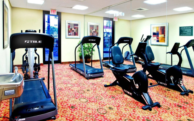Holiday Inn Express Hotel & Suites Clewiston by IHG