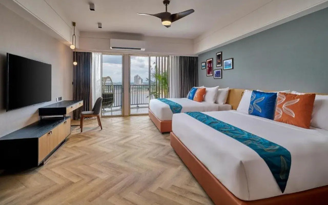 Birkin International Hotel