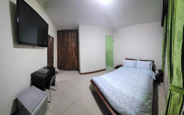 Apartahotel Vincent Suites