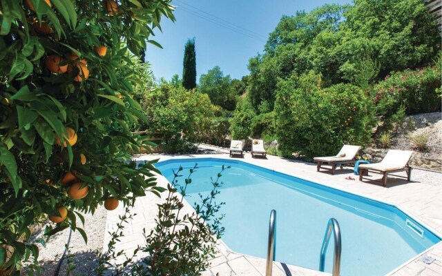 Nice Home in Miliou Paphos With 2 Bedrooms, Outdoor Swimming Pool and Swimming Pool