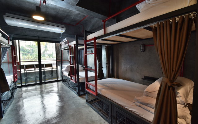 Sleeper Hostel