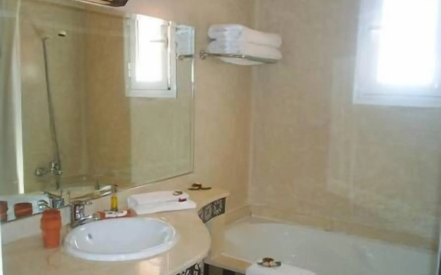 Villa Des 3 Golfs