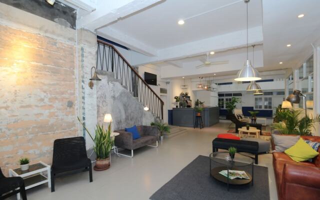 Airy Alun Alun Dewi Sartika 18 Bandung