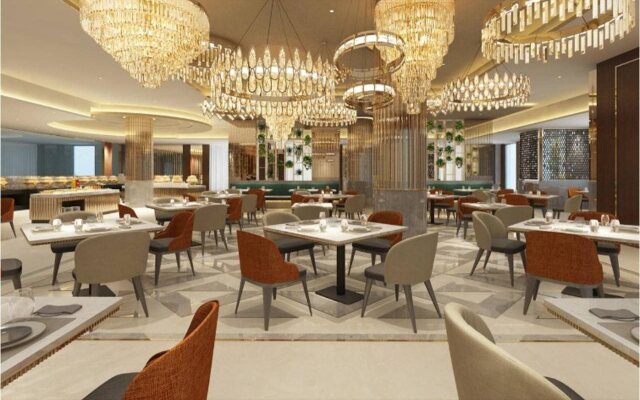 Taj Gandhinagar Resort & Spa