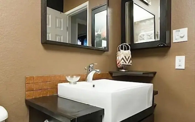 Amour By Signature Vacation Rentals