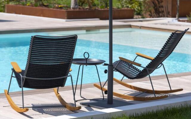Van der Valk Hotel Bloom Saint Aygulf