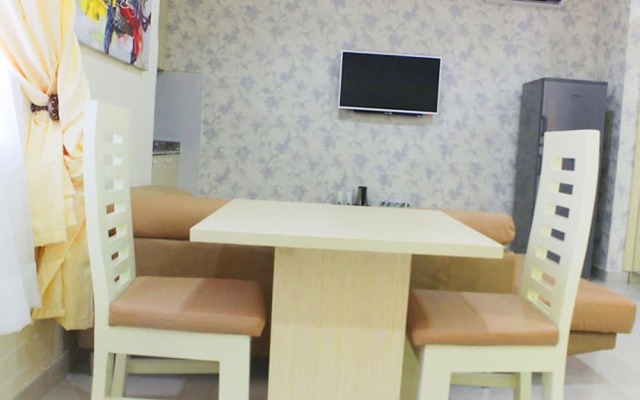 Skylyte Boutique Hotel