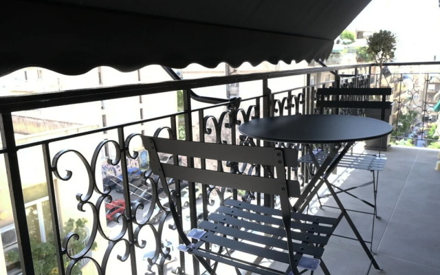 My Greek Vacations City Apartments