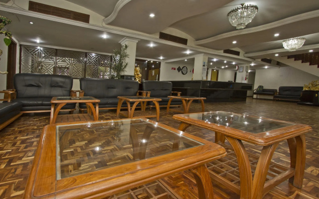 Hotel Snow Princess by OYO Rooms