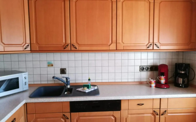 Ferienhaus am Rathaus