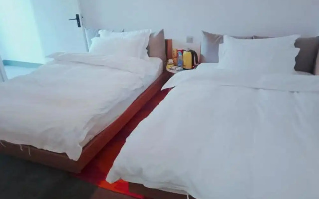 Great Wall LAJOLLA Resort