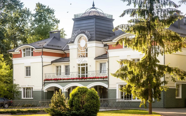 Hotel Violeta