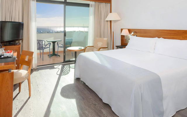 Hotel Palma Bellver Affiliated by Meliá