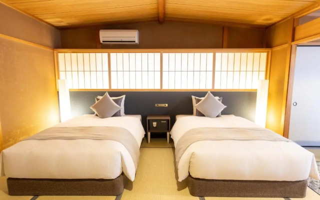 Kona Stay Izu Nagaoka