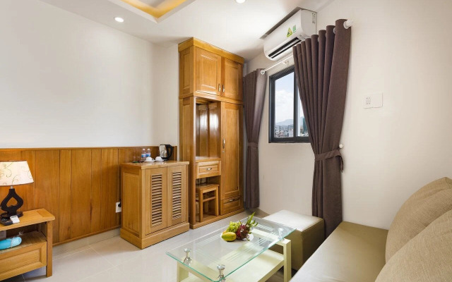Royal Hotel Nha Trang