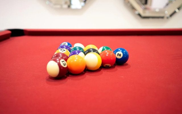 Lux BnB Duplex Casa Private Garden JBR