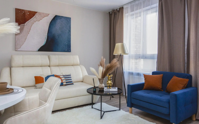 ПОСУТКИНО.РУ в 2 квартале 5 строение 1