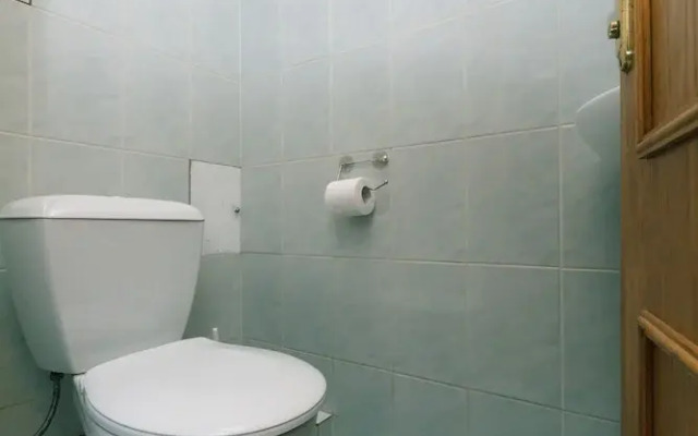 Apartments Kreshchatik 25-5