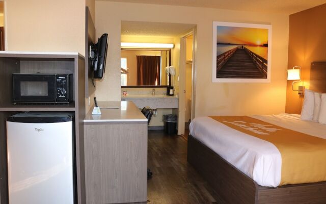 Days Inn Fresno South