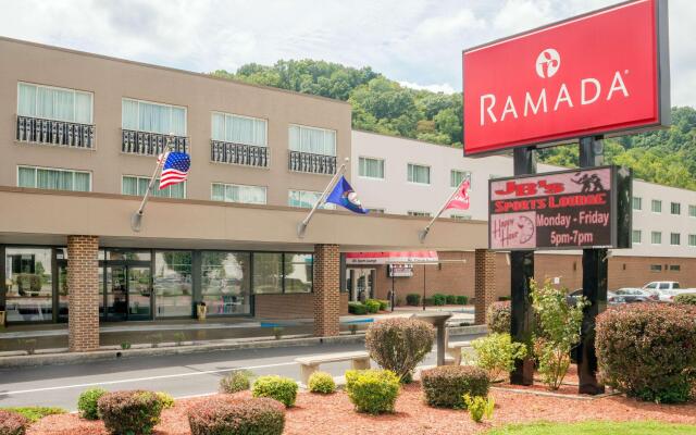 Ramada Hotel & Conference Center by Wyndham Paintsville