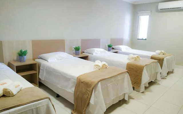 Accord Hotel