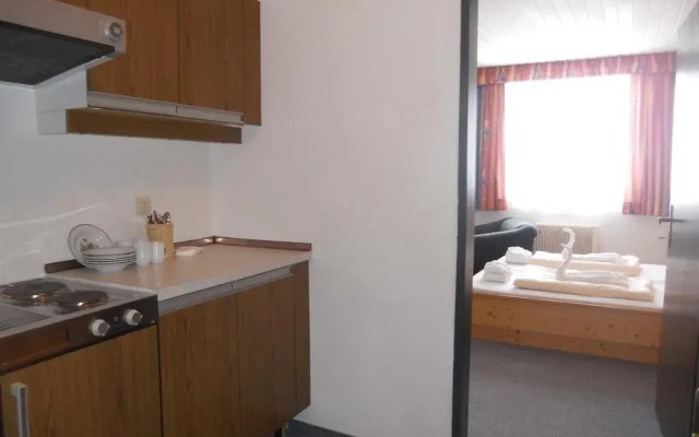 Kinderhotel Schneekönig