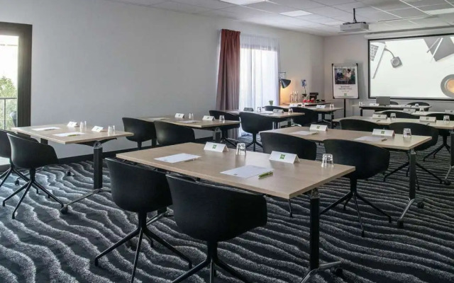 Ibis Styles Porto Vecchio