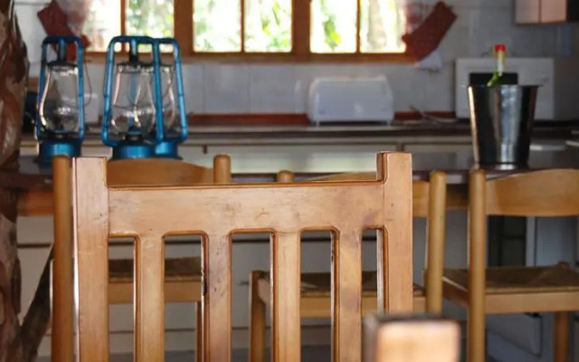 Kosi Moon Bed and Breakfast