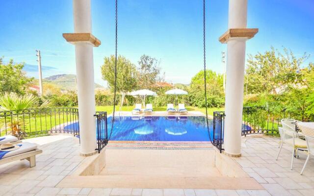 Sun City Villas