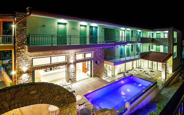 Aspida Hotel