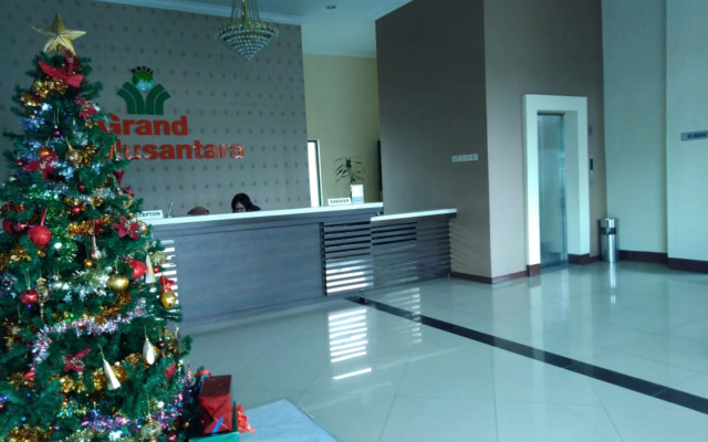 Hotel Grand Nusantara