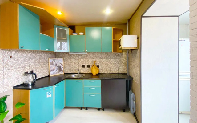 Niki Rent на Саратовском шоссе 53