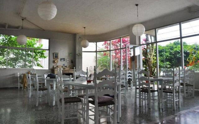 Hotel Korfos