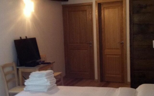 B&B Les Clarisses