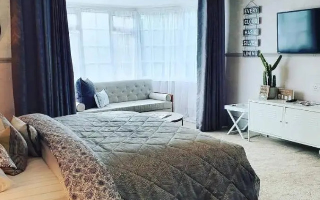 Rigsbys Guesthouse Doncaster