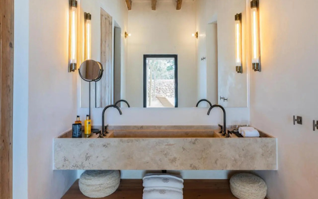 Hotel Vestige Son Vell