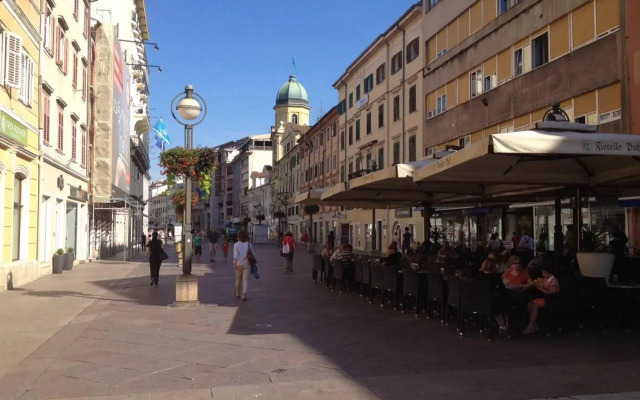 Studio apartman "Arna"