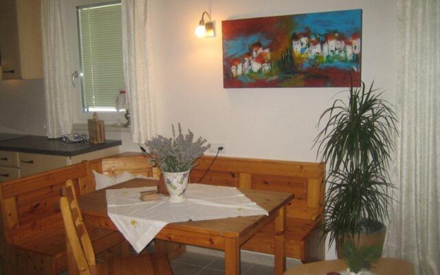 Haus Susi - Ferienwohnung