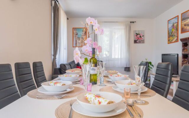 House Ivona Tampere