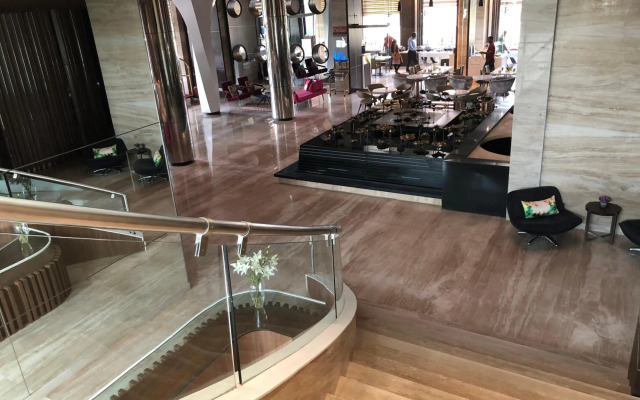 Fortune Park, Vellore - Member ITC Hotels' Group