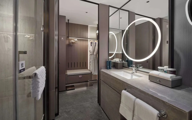 Doubletree By Hilton Yanji