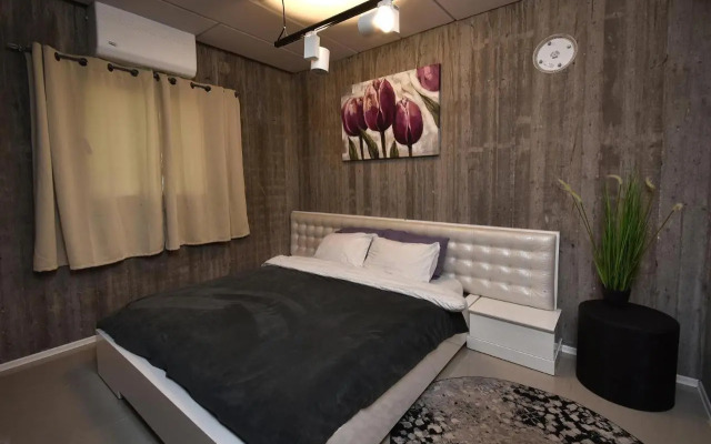 Suite Golan
