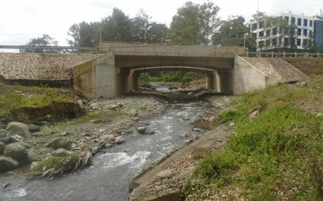 Themi Valley Eco  Tourism Homestay