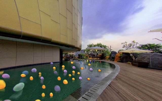Grand Soll Marina Hotel