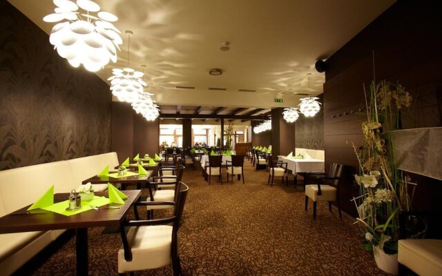 Hotel Sladovna