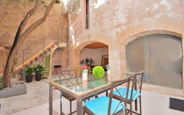 Casa Alcariot 252 by Mallorca Charme